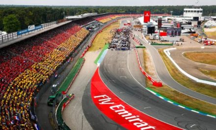 U Njemačkoj traže povratak VN Njemačke