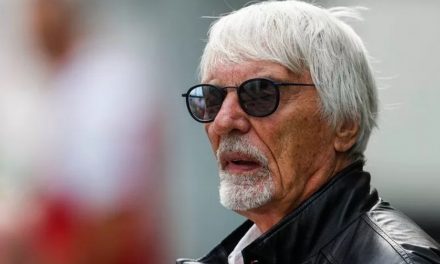 Ecclestone priznao krivicu za prevaru