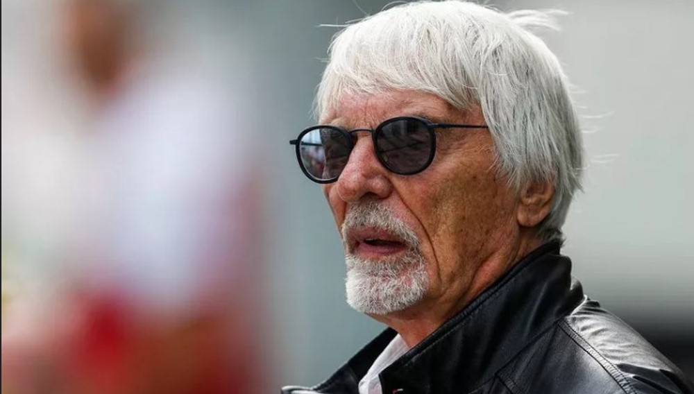 Ecclestone priznao krivicu za prevaru