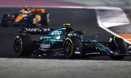 Goruće Alonsovo sjedalo je problem sa kojim se Aston Martin konstantno suočava