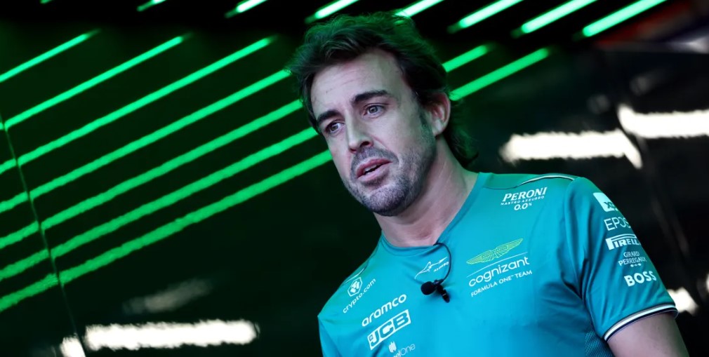 Alonso smatra da je dobro što je McLaren previše samouvjeren