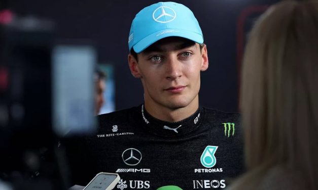 Russell: FIA mora reći vozačima koji je cilj