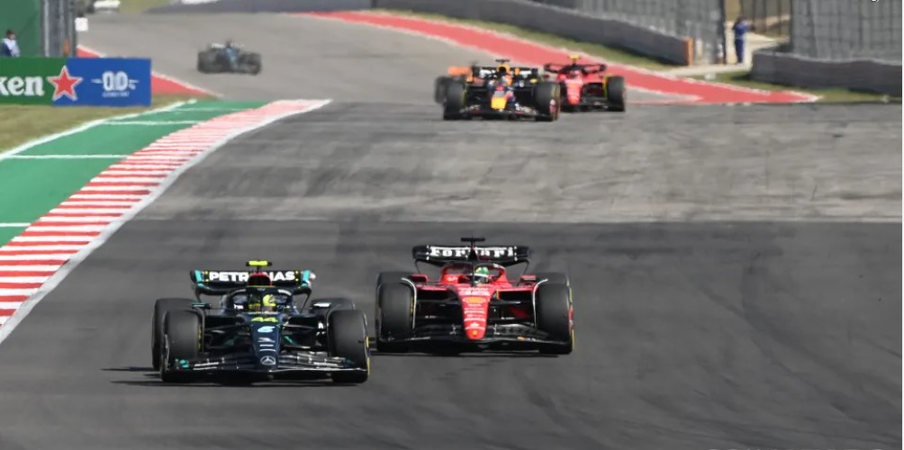 FIA: Timovi znaju da se bilo koji dio bolida može provjeriti u bilo kom trenutku