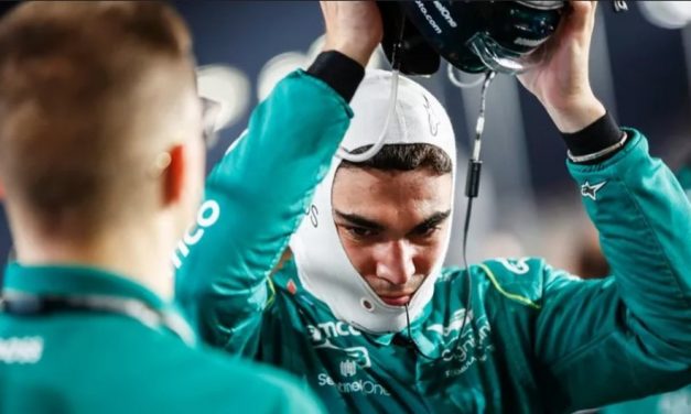 Lance Stroll odustaje od Velike nagrade Španije zbog ozljede ruke