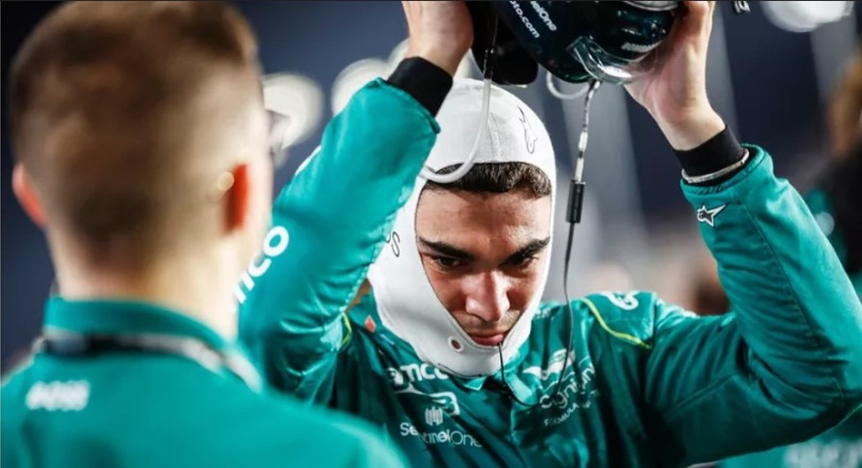 Lance Stroll odustaje od Velike nagrade Španije zbog ozljede ruke