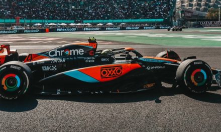 Norrisovo remek djelo podsjetilo Stellu na Alonsovu pobjedu sa VN Evrope iz 2012