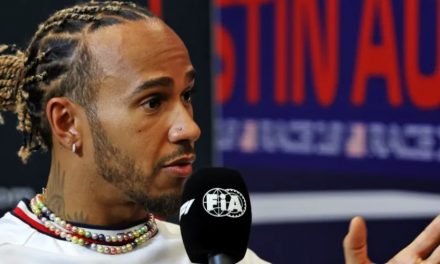 Hamilton traži da FIA da donese ispravne odluke o dominaciji