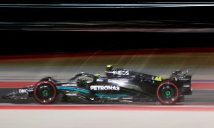 Hamilton: Učinit ćemo sve da zadržimo McLaren iza sebe