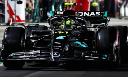 Hamilton se nada ‘globalnom’ jačanju zadnjim nadogradnjama