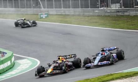 Marko: Wolff nije prepoznao Verstappenov talent i potpisao je Ocona