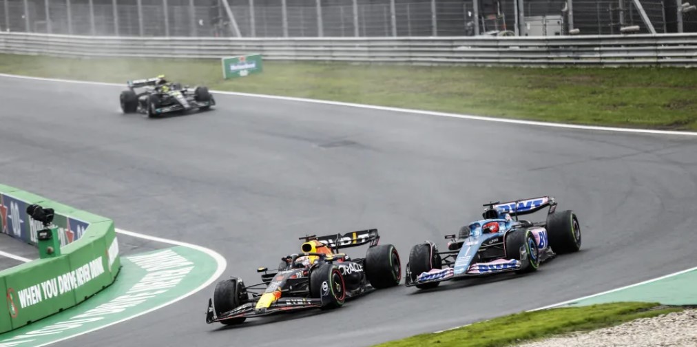 Marko: Wolff nije prepoznao Verstappenov talent i potpisao je Ocona