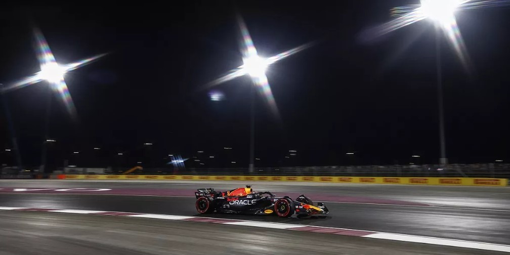 Verstappen: Katar pokazuje da F1 ne bi trebala biti pokusni kunić u izmjenjenim stazama