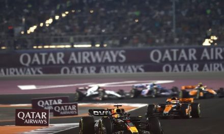 Button o vrućinama Katara: Dok vozači ne progovore, neće to promijeniti