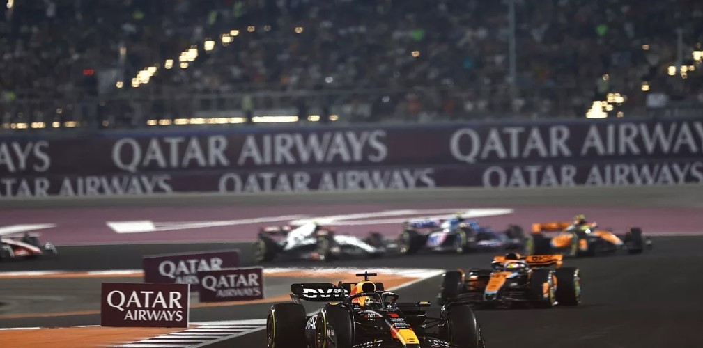 Button o vrućinama Katara: Dok vozači ne progovore, neće to promijeniti