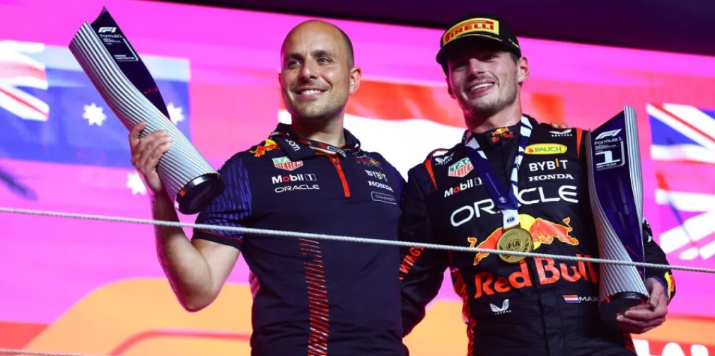 Međunarodni press o Verstappenu: Ostali griješe, on nikad