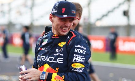 Prost o Verstappenu: Nestrpljivog klinca više nema, a to nije dobro za konkurenciju