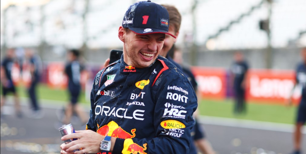 Prost o Verstappenu: Nestrpljivog klinca više nema, a to nije dobro za konkurenciju