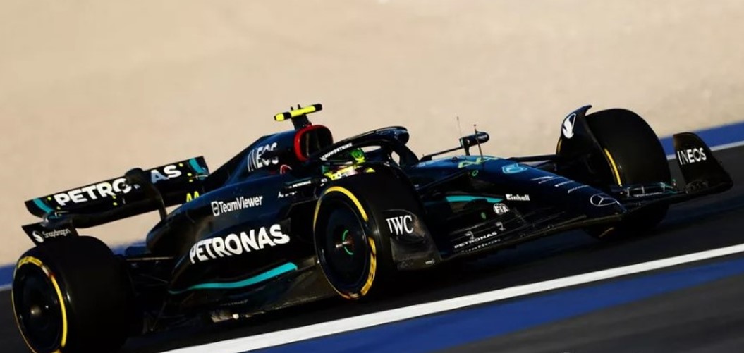 Snažan start 2024. je još uvijek važniji prije novih pravila — Mercedes