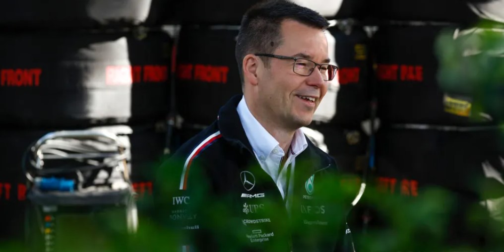 Mike Elliott napustio Mercedes jer želi naći drugi izazov