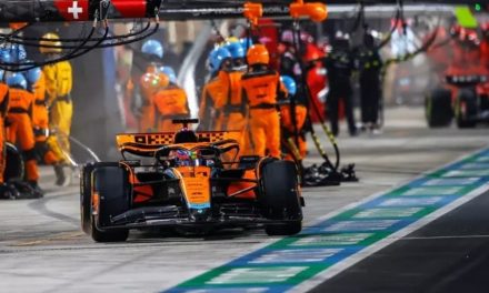 McLaren: Još više ćemo pritisnuti naše rivale 2024