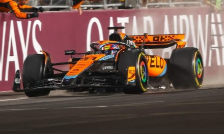 57 kvalifikacijskih krugova učinilo je moju utrku najtežom u životu — Piastri