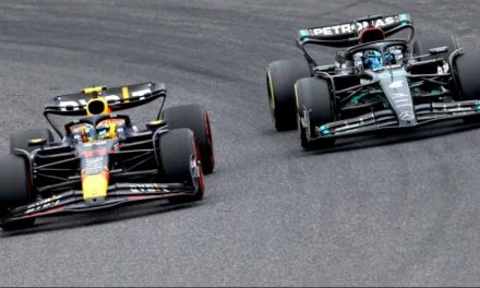 Perez se sprema za borbu protiv Mercedesa na svom terenu