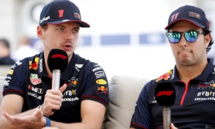 Mučim se u odnosu na Maxa da pronađem prave postavke – Perez