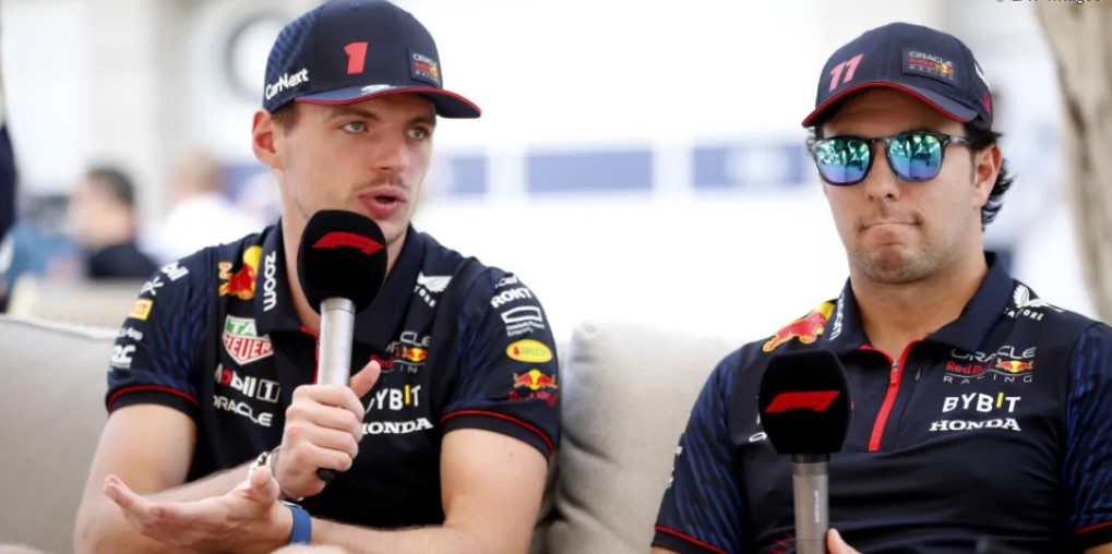 Mučim se u odnosu na Maxa da pronađem prave postavke – Perez