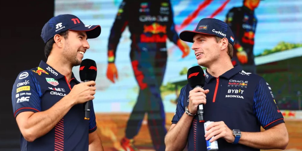 AMuS: Perez tražio da zadrži verziju RB19 prije Barcelone, no Red Bull je odbio