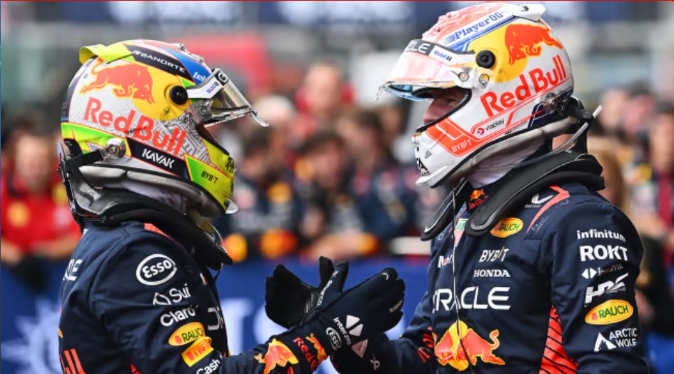 Red Bull više nema vozačke postave kao Mercedes, Ferrari i McLaren — Horner