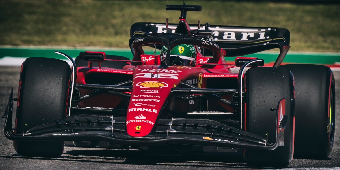 Naučil smo maksimizirati bolid, a to je dobar znak za budućnost — Leclerc