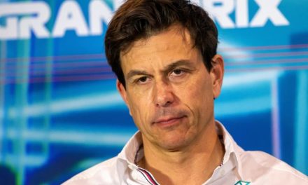 Wolff dao 1. reakciju na sudar Hamilton/Russell, ali i napomenu da donose zadnju nadogradnju 2023