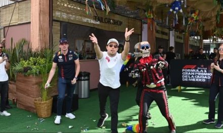 Verstappen: Priče o rivalstvu između Pereza i mene su izmišljene