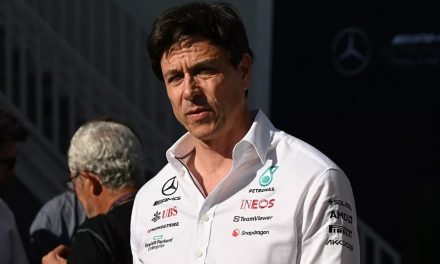 Wolff: Kazne od milion €ura su vrlo nestvarne za fanove F1