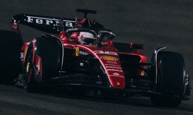 Ferrari će predstaviti novi livery za 2025