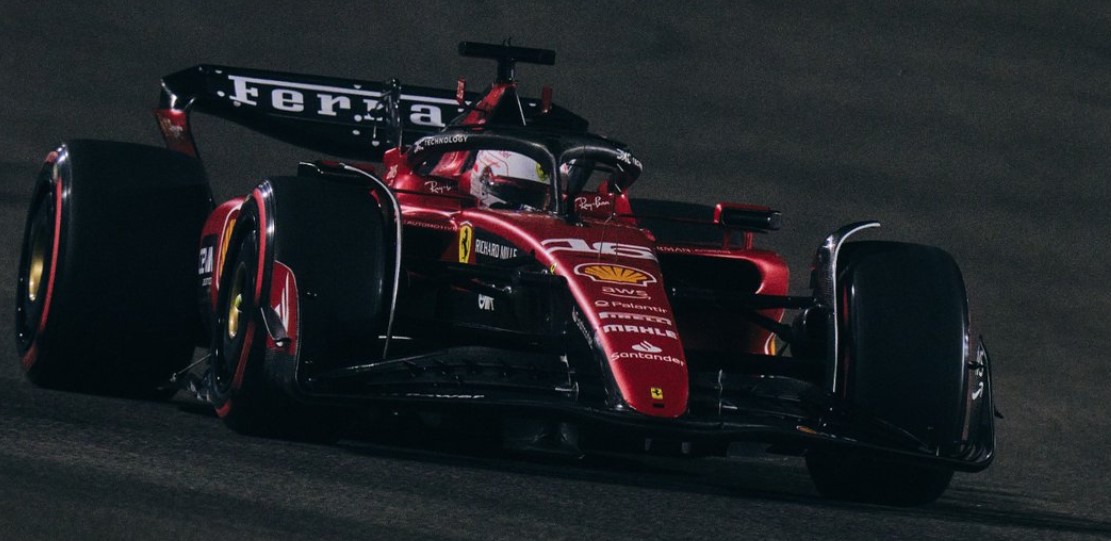 Ferrari će predstaviti novi livery za 2025