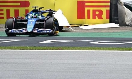 Alonso vs Ocon: Bio sam na pogrešnom mjestu u pogrešnom trenutku