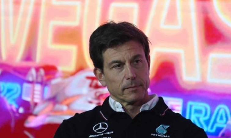 Wolff stao u odbranu dešavanja Vegasa: To nije ništa
