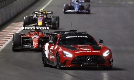 Leclerc: Pobjeda je bila tu da 2. SC nije izašao na stazu