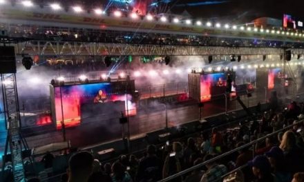 McLaren: Vozači su dovedeni do limita u Las Vegas show elementu