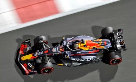 Verstappen: Poboljšali smo bolid za kvalifikacije, ali ne znam za utrku