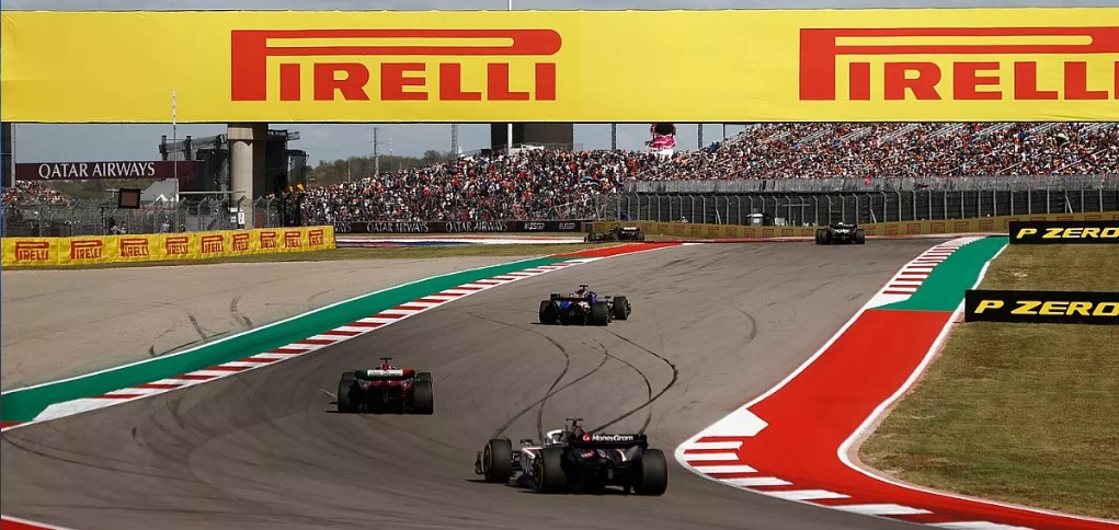 Tri tima pozvana na saslušanje nakon Haasovog prava revizije granica staze