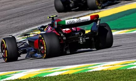 Alfa Romeo: Imat ćemo potpuno novi bolid za 2024