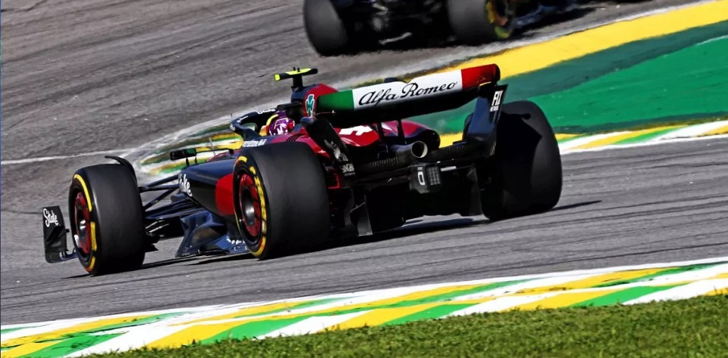 Alfa Romeo: Imat ćemo potpuno novi bolid za 2024