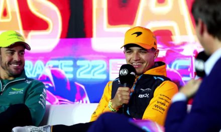 Aston Martin vs McLaren: U Abu Dhabiju ćemo dati sve od sebe