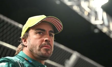 Alonso: Drugi trening je trebao biti produžen