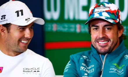 Španjolski motorsport tvrdi: Perez ostaje u Red Bullu, Alonso je vozač Aston Martina