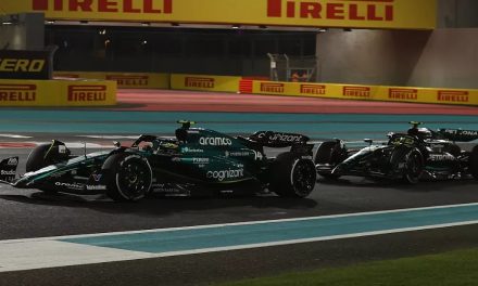 Webber opisao borbu Alonso/Hamilton u Abu Dhabiju kao ličnom