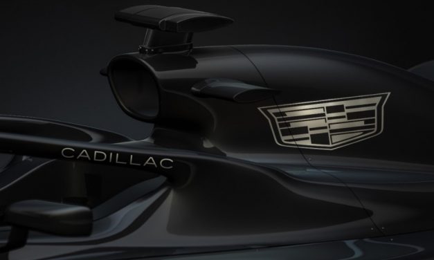 Cadillac će predstaviti svoj prvi livery u reklami za Super Bowl 2026