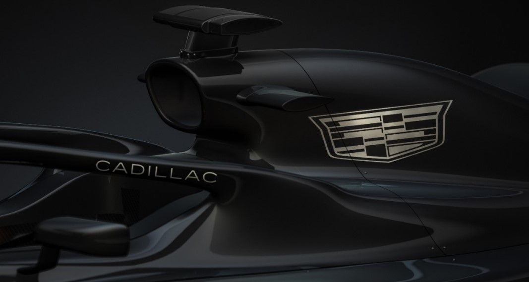 General Motors zvanični dobavljač motora 2029